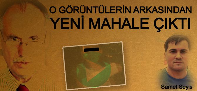 O grntleri hazrlayan kt