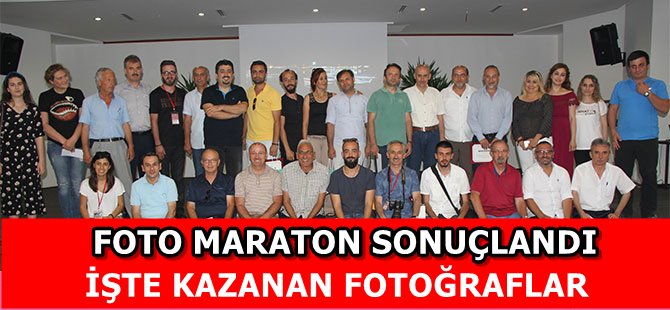 Ödül Kazanan Fotoğraflar