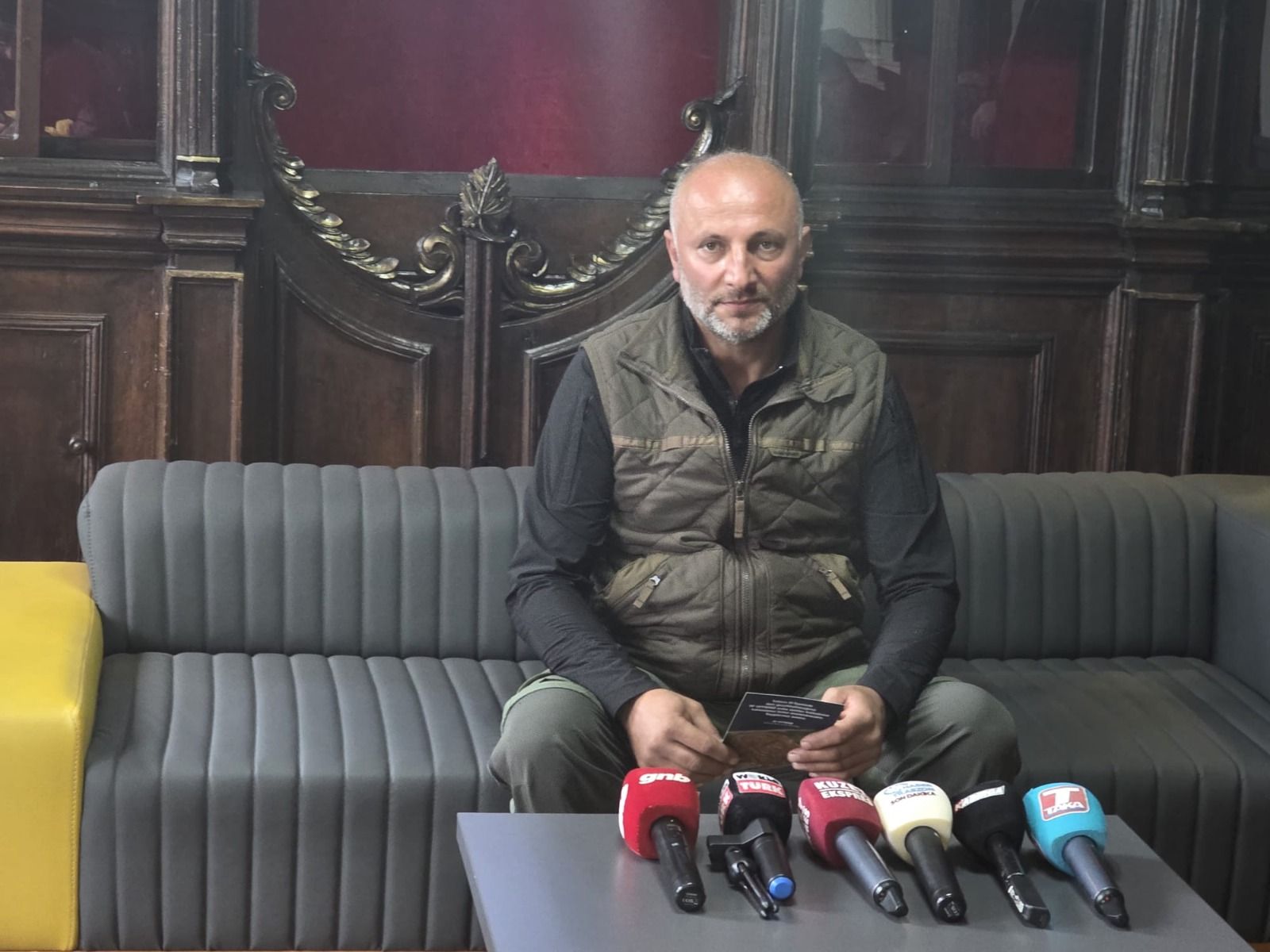 Of Off-Road Festivali macera tutkunlarn 18-19 Ekimde buluturacak...
