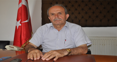 Olan ‘4 Minare’ye oldu

