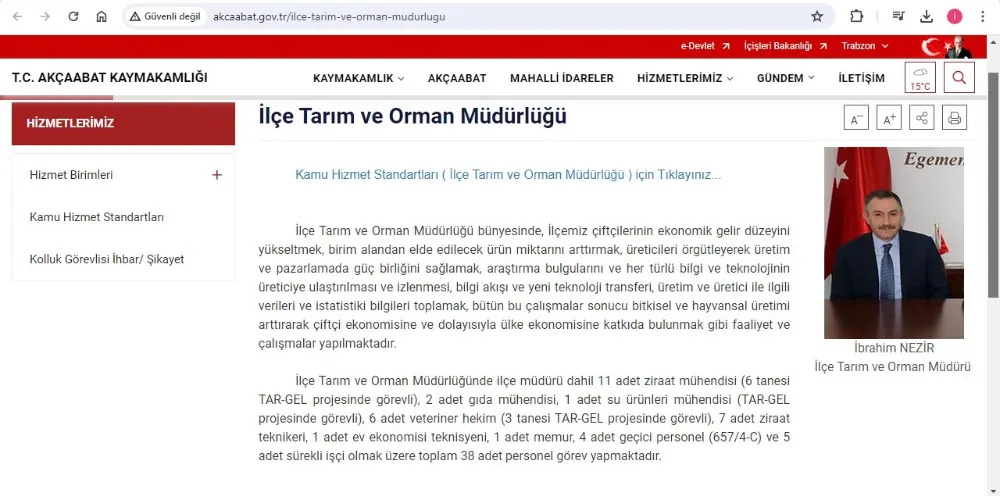 LLER BLE MDRLK YAPIYOR
