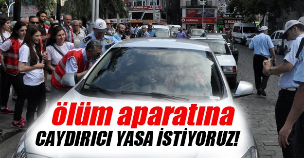 lm aparatna caydrc yasa istiyoruz! 