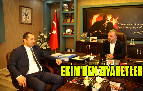 Oman Nuri Ekimden Youn Seim  Mesaisi 