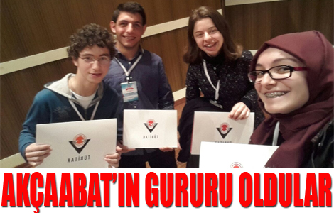ONLARA HER YER AKAABAT