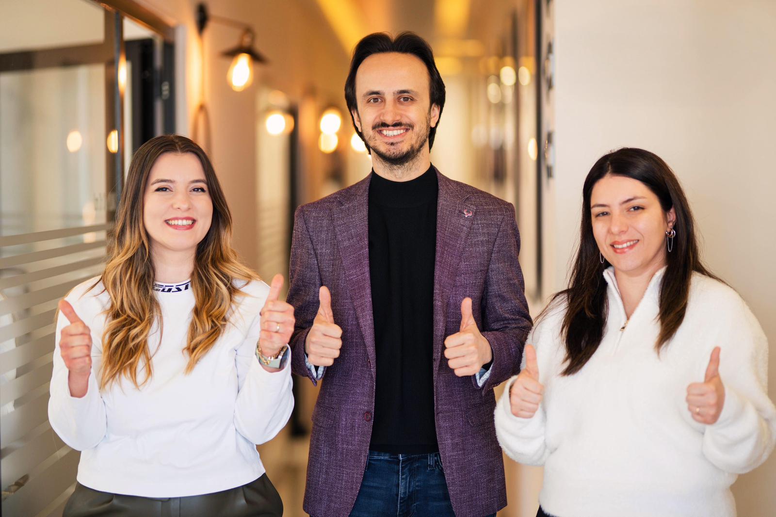 ONUR YILMAZ TRABZON D�� HEK�MLER� ODASI BA�KANLI�INA ADAY