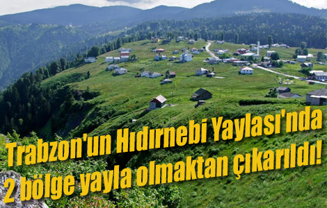 ORALAR ARTIK YAYLA DEL 