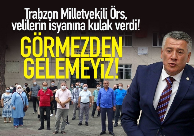 RS'TEN OKUL AIKLAMASI