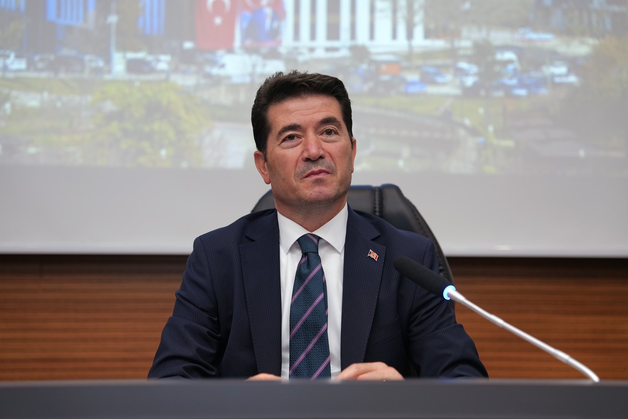 Ortahisar Belediyesi 2024 Yılı Kesin Hesabı Oybirliğiyle Kabul Edildi