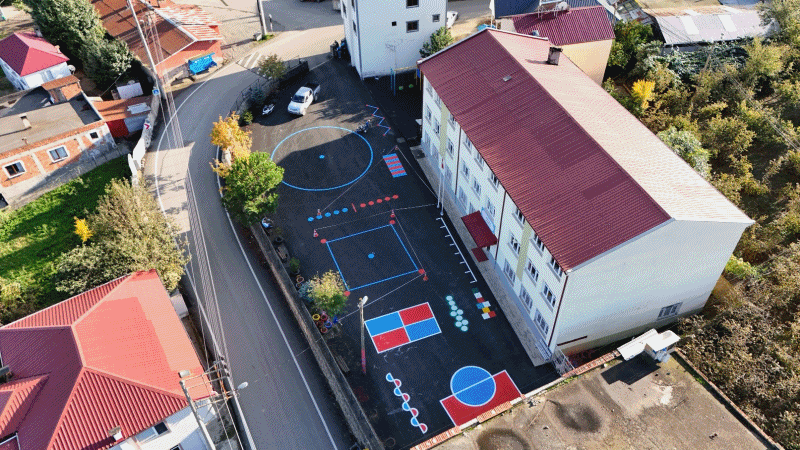 ORTAH�SAR BELED�YES�, 2025 YILINA H�ZMETLER�YLE DAMGA VURDU