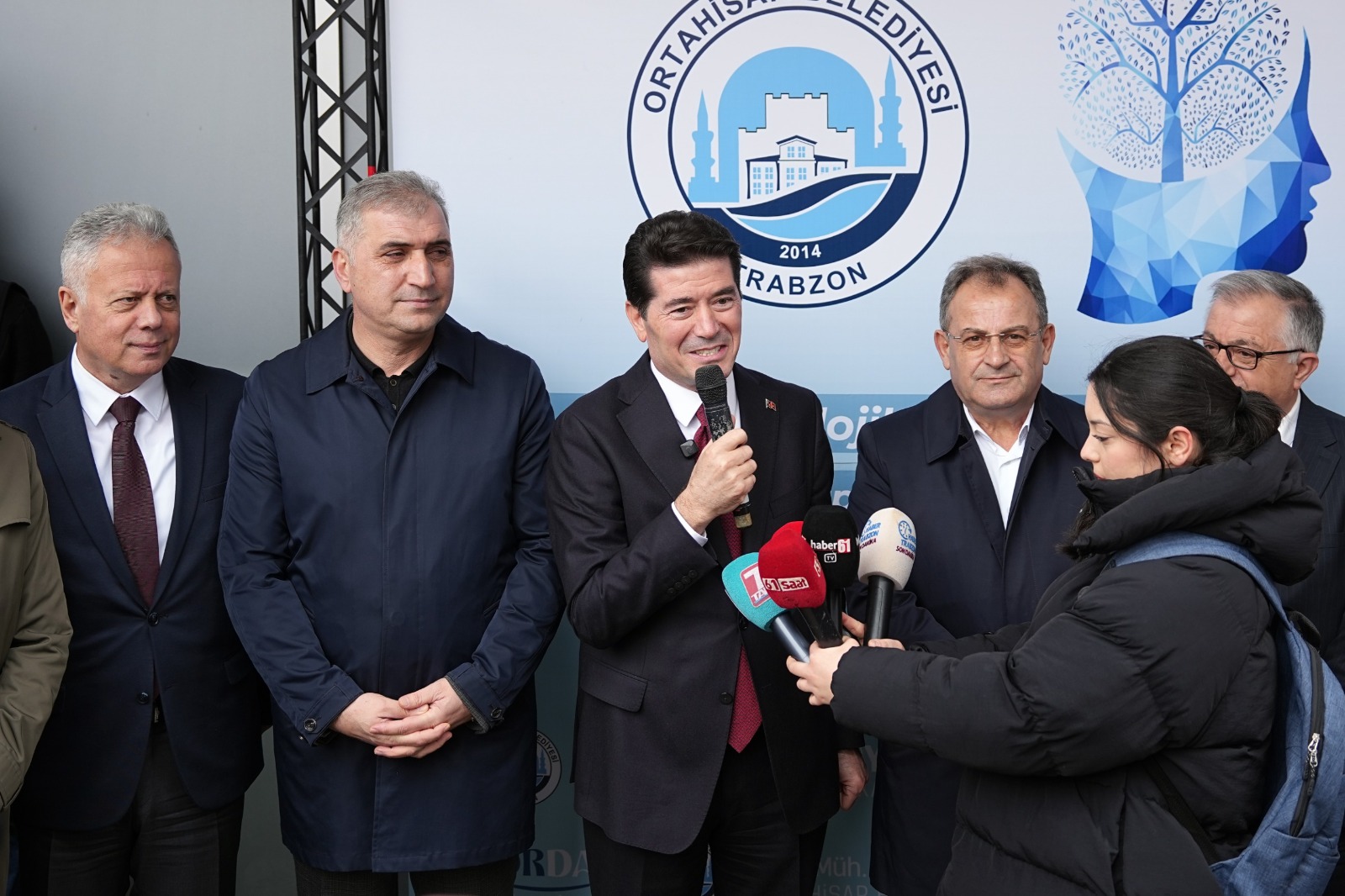 ORTAH�SAR BELED�YES� DANI�MA VE E��T�M MERKEZ� (ORDA) H�ZMETE A�ILDI