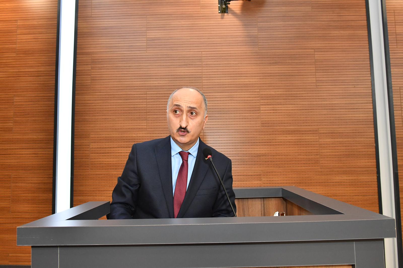 Ortahisar Belediyesi, Tarım ve Hayvancılık Raporu’nu açıkladı