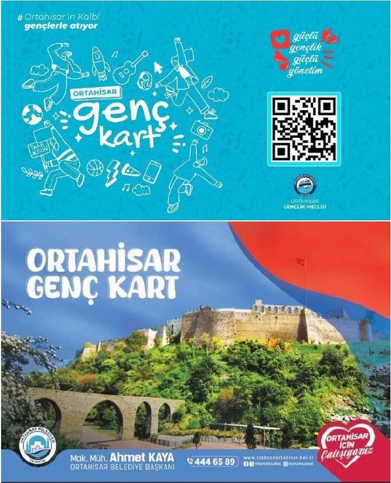 ORTAH�SAR GEN� KART�A ESNAFLARDAN YO�UN �LG�

