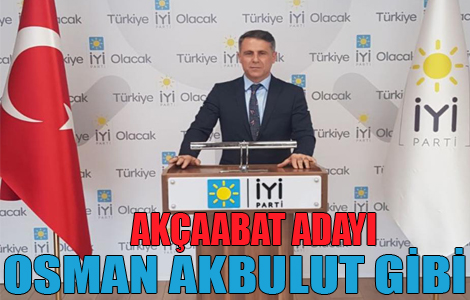 OSMAN AKBULUT Y PART AKAABAT ADAYI MI?

