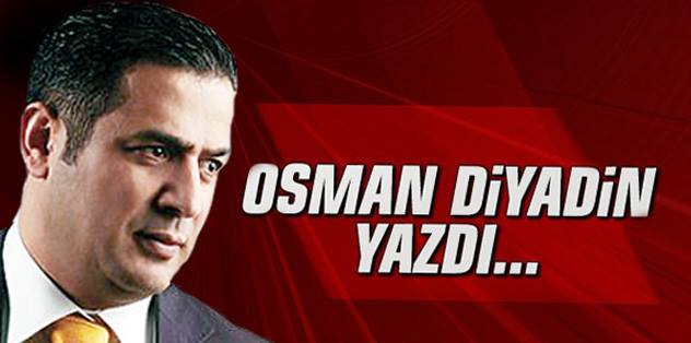 Osman DYADN Yazd
