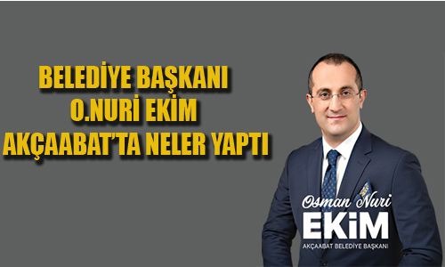 OSMAN NUR EKM AKAABATI DETRYOR

