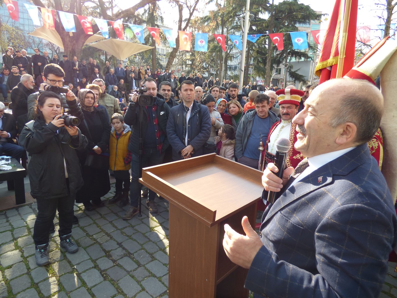 Osmanl Haftas cokuyla kutland

