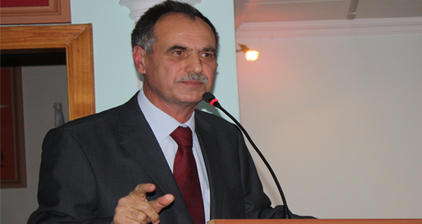 'Oy verenin elleri krlsn'