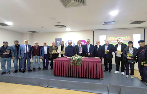 ÖYKÜ TADINDA TRABZON