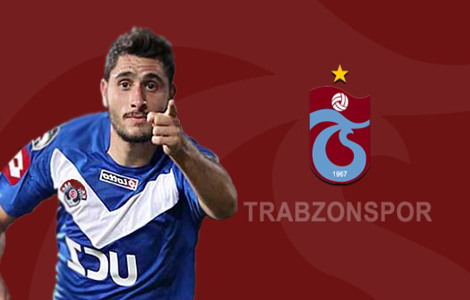 Özer Hurmacı Trabzonspor yolunda