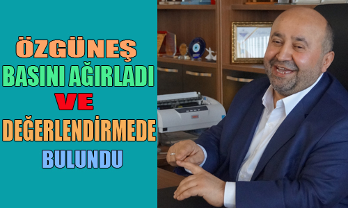zgne Basn mensuplarn arlad.

