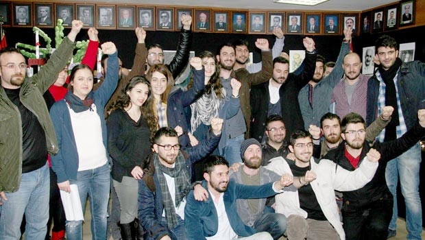Parti ii demokrasi kazand
