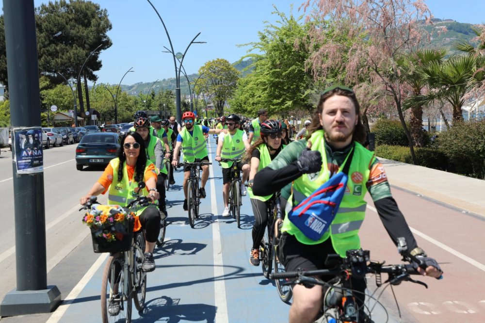 Pedallar Dnecek Sigaralar Snecek
