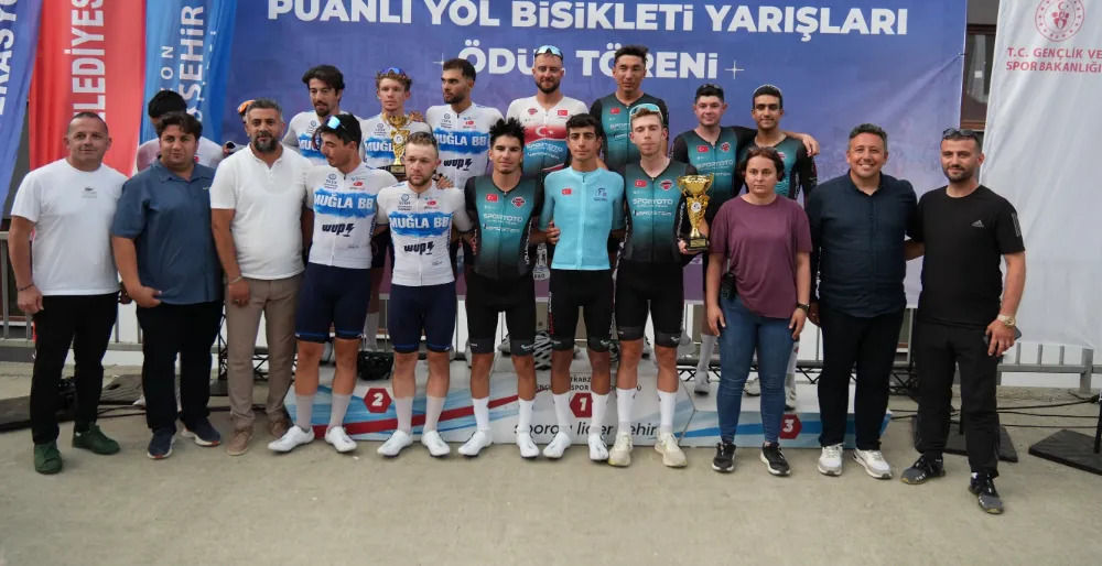 PEDALLAR PULATHANE’DE ÇEVRİLDİ