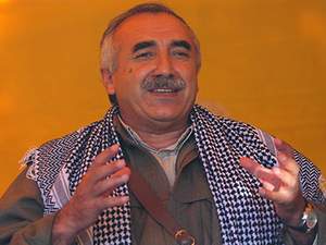 PKK'DAN ZERKLK TEHDD !