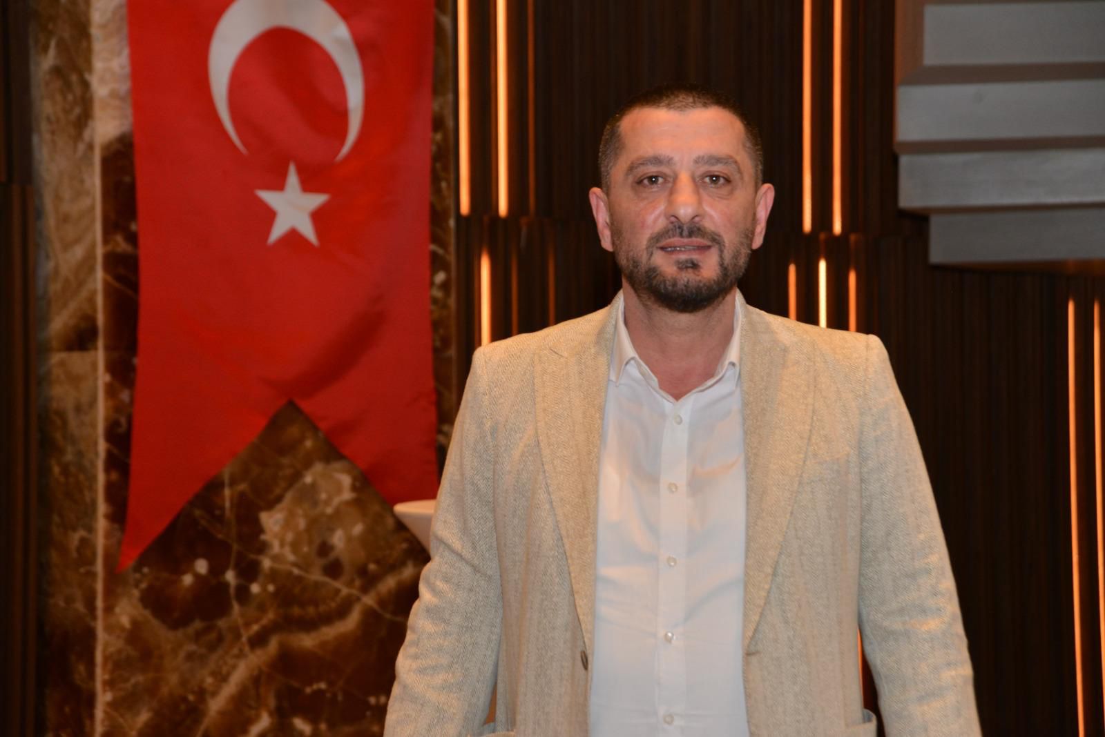 Prof. Dr. Celal TEKİNBAŞ'ın Liderliğinde Farabi Hastanesi, Bölge ve Ülke Sağlığına Öncülük Ediyor