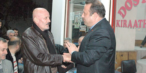 Projelerini 10 bölümde açıkladı