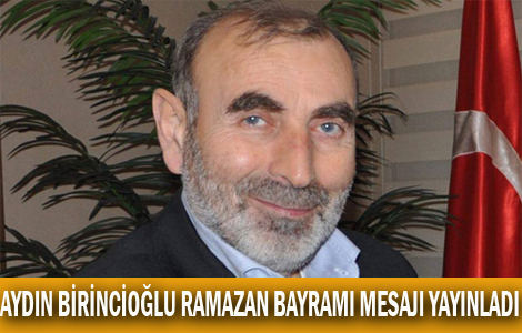 RAMAZAN BAYRAMINIZ MBAREK OLSUN