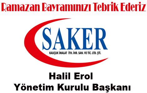 RAMAZAN BAYRAMINIZI TEBRK EDERM