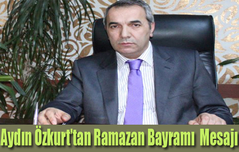 RAMAZAN BAYRAMIZI TEBRK EDERZ