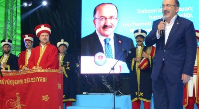 Ramazan Etkinlikleri Yenimahalle’de yapılacak