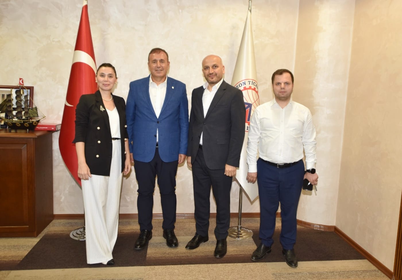 “Reel sektörün artan finansman maliyetleri düşürülmelidir”