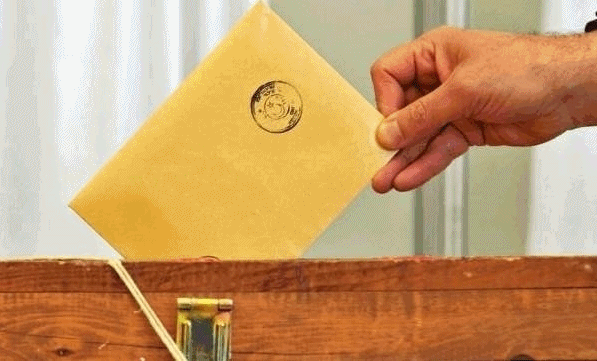 Referandum ncesi Son Sonular.

