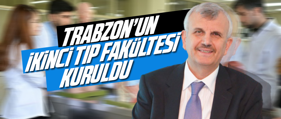 REKTR ERDL DUYURDU