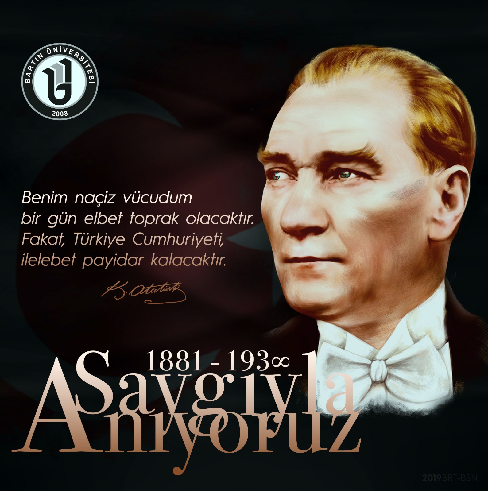 Rektr Uzunun 10 Kasm Mesaj

