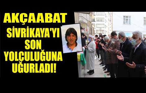 RET HOCA SON YOLCULUUNA UURLANDI