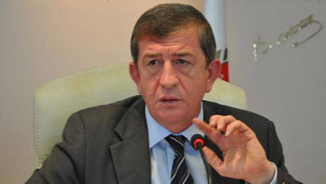 Revi Eletirilere Cevap Verdi