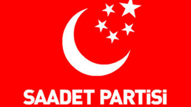 SAADET PARTS MECLS YELER BELL OLDU
