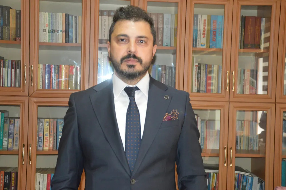 SAADET PARTİSİ ŞERHİNİ KOYDU