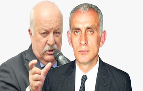 Sadri ener Yarglanacak