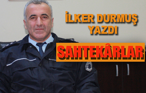 SAHTEKRLAR