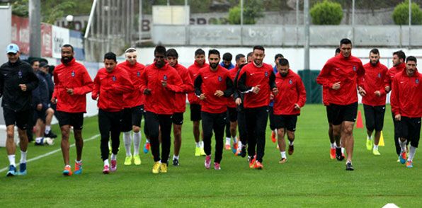 Sakatlarda son durum