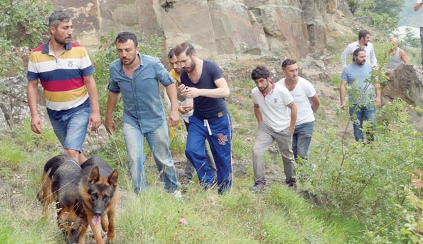 Saldırıyı HBDH üstlendi