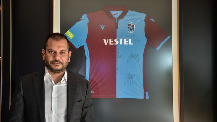 AMPYONLUK KUPASINI TRABZON'A GETRECEZ ..
