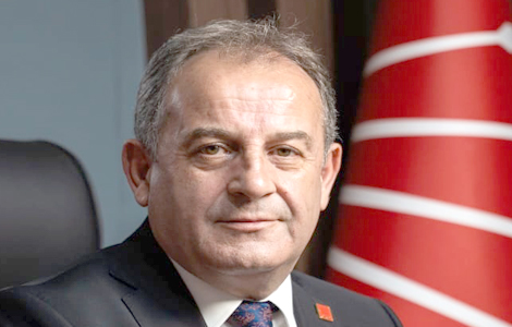 SAYIN MUMCU�YA �A�RIMIZDIR