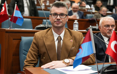 SAYI�TAY TESP�TL� MEVZUATA AYKIRILIK;
