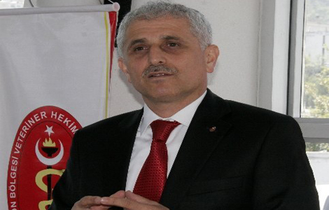 Sebahattin Yazc Mesaj Yaynlad